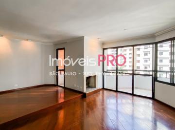Apartamento · 168m² · 4 Quartos · 2 Vagas · Apartamento, Brooklin - São Paulo