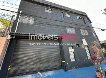 Fachada galpão · Ótimo prédio comercial para venda e locação na Pompéia !