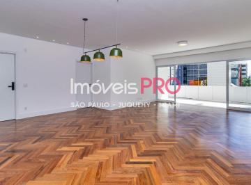 Apartamento · 202m² · 3 Quartos · 1 Vaga · Apartamento, Higienópolis - São Paulo