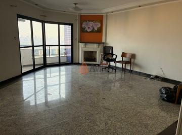 Apartamento · 160m² · 3 Quartos · 3 Vagas · Apartamento 160m² com 3 quartos, 3 suítes e 3 vagas para Venda ou Locação na Vila Matilde