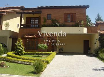 Casa · 290m² · 2 Quartos · 2 Vagas · Casa à venda e locação no Morada das Flores ? Aldeia da Serra