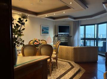 Apartamento · 160m² · 3 Quartos · 3 Vagas · Apartamento 160m² com 3 quartos, 3 suítes e 3 vagas para Locação ou Venda na Vila Matilde