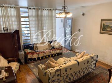 Casa · 117m² · 2 Quartos · 2 Vagas · CASA À VENDA RESIDENCIAL E/OU COMERCIAL 117M² CAMPO BELO