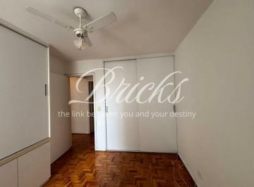 Apartamento · 110m² · 3 Quartos · 2 Vagas · APARTAMENTO-MOEMA-3 DORMITÓRIOS