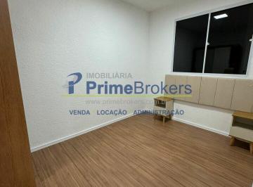 Apartamento · 41m² · 2 Quartos · Apartamento Jardim . Celeste/Savério - 2 quartos sem vaga -pronto para morar.