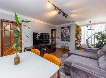 Apartamento · 75m² · 2 Quartos · 1 Vaga · Apartamento, 75m² - 2 Dormitórios, 1 Suíte, 1 Vaga, Closet - Moema