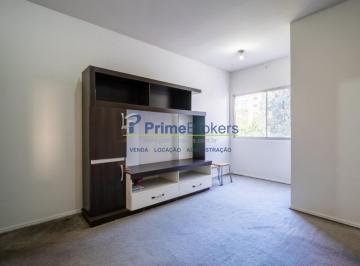 Apartamento · 66m² · 3 Quartos · 1 Vaga · Apartamento, 66m² - 3 Dormitórios, 1 Vaga, Área de Serviço - Moema
