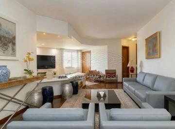 Apartamento · 150m² · 3 Quartos · 2 Vagas · Vende-se: Apartamento amplo com 150 m² | Próximo a Hípica Paulista!