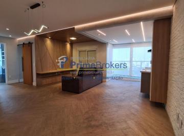 Apartamento · 76m² · 2 Quartos · 1 Vaga · Apartamento, 76m² - 2 Dormitórios, 1 Suíte, 1 Vaga, Sacada Gourmet - Bosque da Saúde