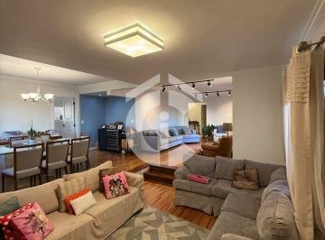 Apartamento · 244m² · 5 Quartos · 4 Vagas · Apartamento de Alto Padrão à venda na Mooca. 5 quartos, 3 suítes, 3 salas, 5 banheiros e 4 vagas.