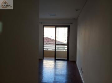 Apartamento · 56m² · 2 Quartos · 2 Vagas · Apartamento 2 dorms Santana
