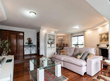Apartamento · 164m² · 3 Quartos · 3 Vagas · Moema Índios | Apto andar alto | Com 164 m² | 3 suítes | Próximo ao Shopping Ibirapuera!