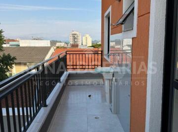 Apartamento · 57m² · 1 Quarto · Apartamento à venda no Jardim Palmares  Campo Grande