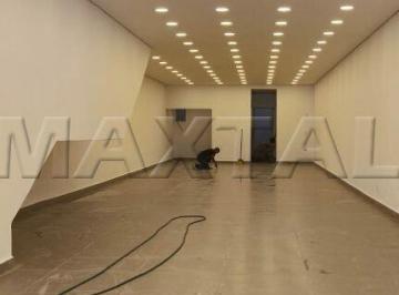 Comercial · 372m² · Prédio Comercial em Santana com Alta Rentabilidade ? 372m², 4 Apartamentos e Loja.