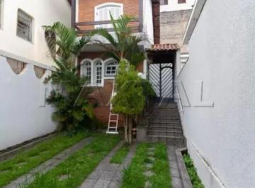 Casa · 215m² · 3 Quartos · 4 Vagas · Sobrado para venda no Jardim França com 3 Quartos, 4 banheiros e 4 Vagas.