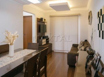 Apartamento · 56m² · 2 Quartos · 1 Vaga · APARTAMENTO RESIDENCIAL EM LOCALIZAÇÃO PRIVILEGIADA PRÓXIMO AO PARQUE DO CARMO, ITAQUERA.