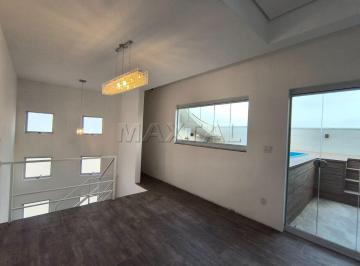 Apartamento · 89m² · 3 Quartos · 1 Vaga · Cobertura para venda , com 3 suítes, 2 banheiros, 1 vaga de garagem 89m² no Lauzane Paulista