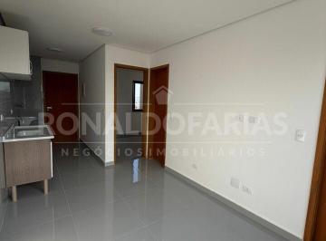 Apartamento · 36m² · 2 Quartos · Apartamento à venda no Jardim Palmares Campo Grande