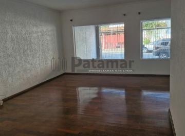 Casa · 250m² · 4 Quartos · 3 Vagas · Sobrado  locação com Quatro Quartos no Bolsão jd olimpia