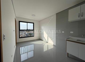 Apartamento · 27m² · 1 Quarto · Apartamento à venda no Jardim Palmares Campo Grande