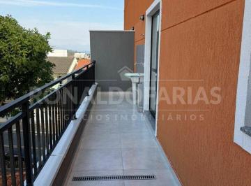 Apartamento · 38m² · 1 Quarto · Apartamento à venda no Jardim Palmares Campo Grande