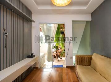 Casa · 88m² · 3 Quartos · 1 Vaga · Sobrado para locação com 3 quartos, 1 suíte na Vila Morse