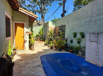 Casa · 101m² · 3 Quartos · 2 Vagas · Casa Residencial no Morumbi - 3 Dormitórios