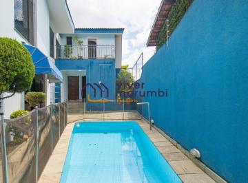Casa · 320m² · 3 Quartos · 4 Vagas · Casa Residencial no Jd. Leonor - 3 Dormitórios Suítes