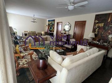 Apartamento · 220m² · 4 Quartos · 2 Vagas · Apartamento no Morumbi - 4 Dormitórios