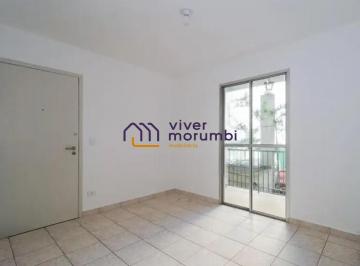 Apartamento · 68m² · 2 Quartos · 1 Vaga · Apartamento no Real Parque - 2 Quartos