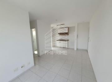 Apartamento · 49m² · 2 Quartos · 1 Vaga · APARTAMENTO VILA ANASTÁCIO - TRIP LUA LOCAÇÃO - 2 QTOS - 1 BH - 1 VG