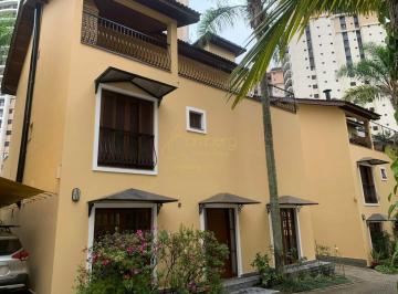 Casa · 290m² · 4 Quartos · 2 Vagas · CASA EM CONDOMINIO 390M², 4 quartos NO ALTO DA BOA VISTA