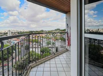 Apartamento · 86m² · 3 Quartos · 3 Vagas · Apartamento com 3 dormitórios (1 suíte), varanda e 3 vagas - Lazer completo | Vila Gomes