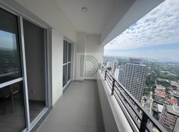 Apartamento · 33m² · 1 Quarto · 1 Vaga · Apartamento 1 dormitório com vaga - Próximo à USP e Metrô Butantã