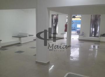 Comercial · 600m² · 8 Vagas · Locação Prédio Comercial Sao Bernardo do Campo Centro Ref: 46741
