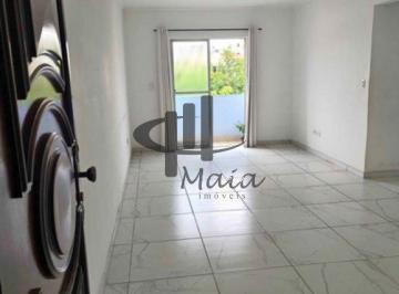 Apartamento · 74m² · 2 Quartos · 1 Vaga · Venda Apartamento Sao Caetano do Sul Santa Paula Ref: 45809