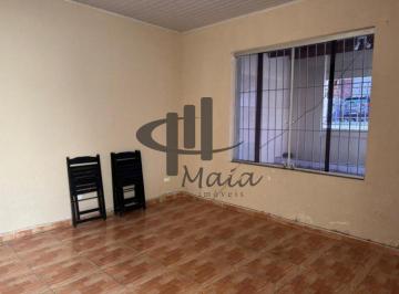 Casa · 61m² · 2 Quartos · 1 Vaga · Venda Sobrado Sao Caetano do Sul Olimpico Ref: 46738