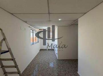 Comercial · 50m² · Locação Sala Comercial Sao Caetano do Sul Nova Gerti Ref: 46739