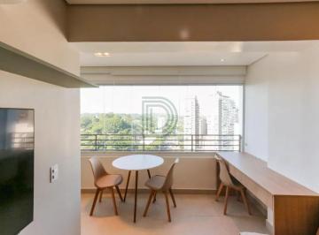 Apartamento · 32m² · 1 Quarto · 1 Vaga · Studio mobiliado com vaga - Próximo ao Metrô Butantã | Lazer completo
