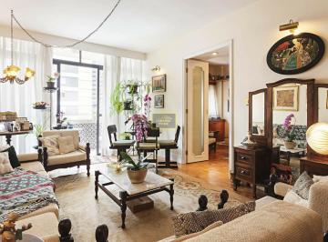 Apartamento · 190m² · 2 Quartos · 1 Vaga · Apartamento para venda na Cerqueira Cesar