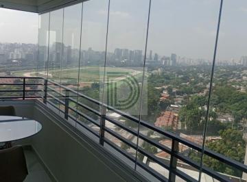 Apartamento · 32m² · 1 Quarto · 1 Vaga · Apartamento para locação - 1 dormitório com vaga | Av. Vital Brasil | Próximo ao Metrô Butantã