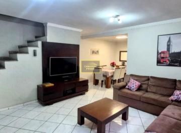 Casa · 130m² · 3 Quartos · 2 Vagas · Sobrado à venda no Cursino