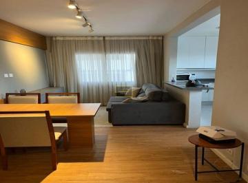 Apartamento · 52m² · 2 Quartos · Apartamento Com 02 Dormitórios Para venda Na Oscar Freire