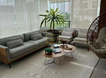 Apartamento · 170m² · 3 Quartos · 3 Vagas · Apartamento com 170 metros de área útil, para venda, na Água Branca