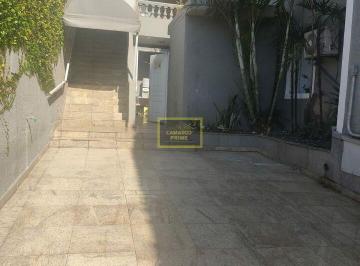 Casa · 190m² · 3 Quartos · 2 Vagas · Sobrado Para Alugar No Jardim Guedala