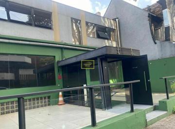 Comercial · 125m² · Casa Comercial Para Locação Na Vila Madalena