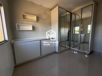 Apartamento · 59m² · 2 Quartos · 1 Vaga · Apartamento em Setor Leste  -  Luziânia