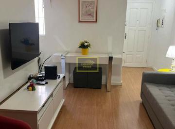 Apartamento · 75m² · 2 Quartos · Apartamento com 78 metros de área útil, para venda, no Sumaré