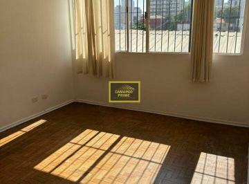Apartamento · 92m² · 2 Quartos · Apartamento Com Dormitórios Para Alugar Em Perdizes