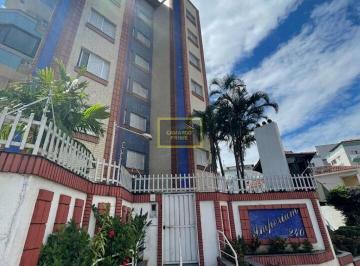 Apartamento · 66m² · 2 Quartos · 1 Vaga · Apartamento para Venda no Centro de Caraguatatuba/SP